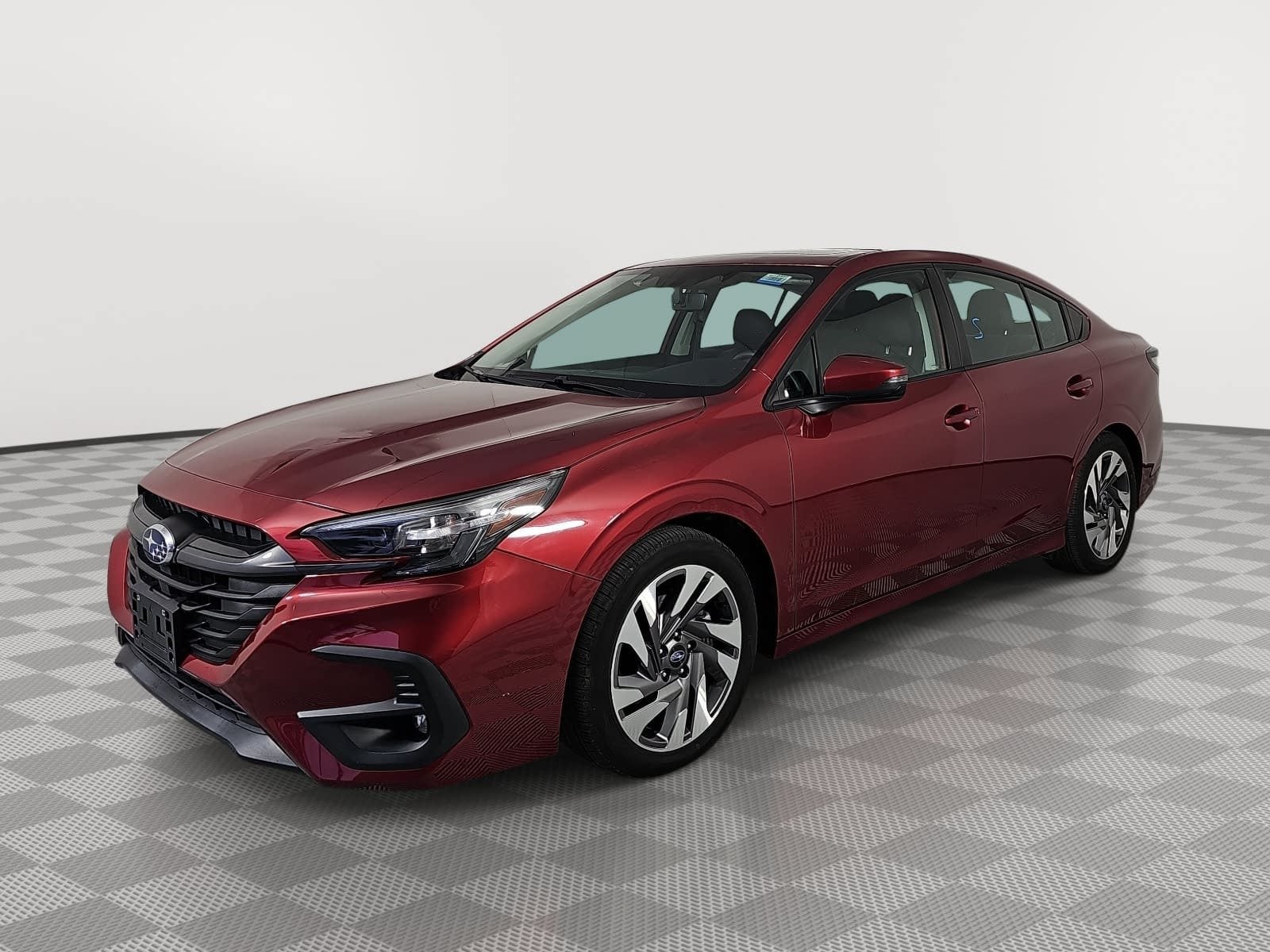 2024 Subaru Legacy Limited