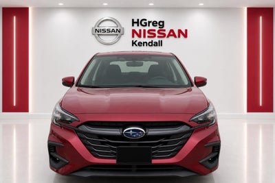 2024 Subaru Legacy Limited