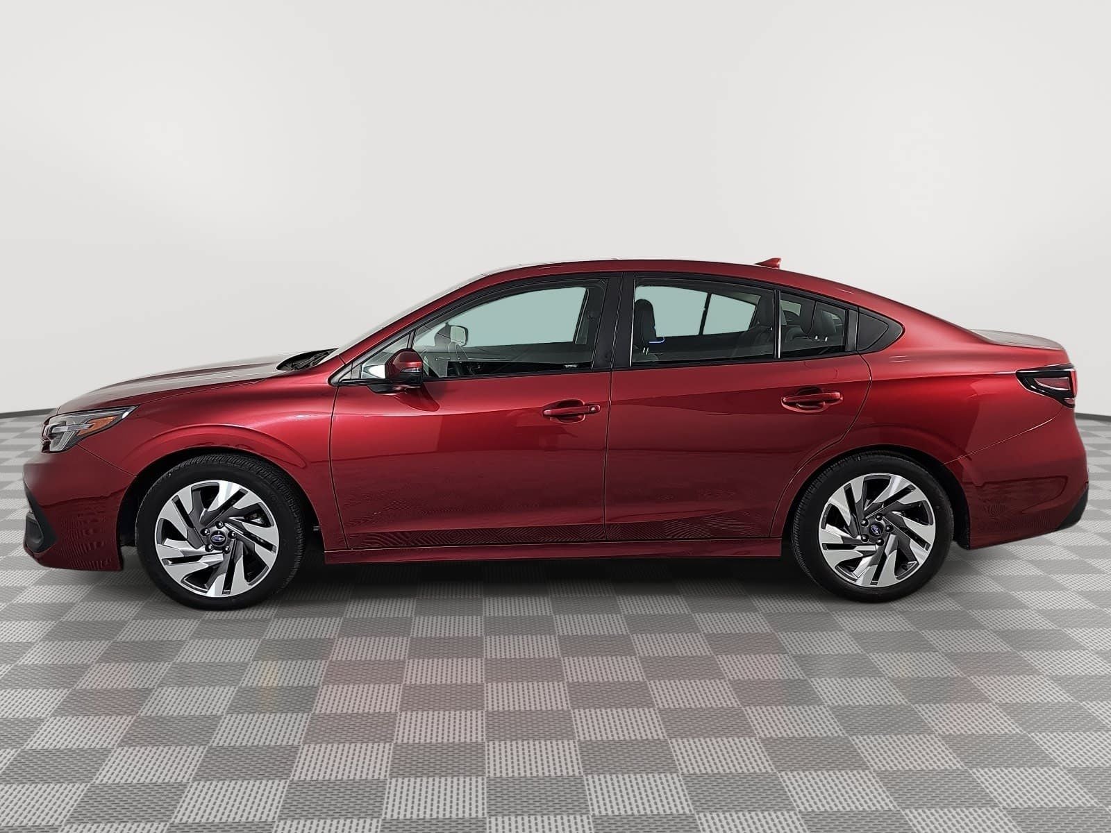 2024 Subaru Legacy Limited