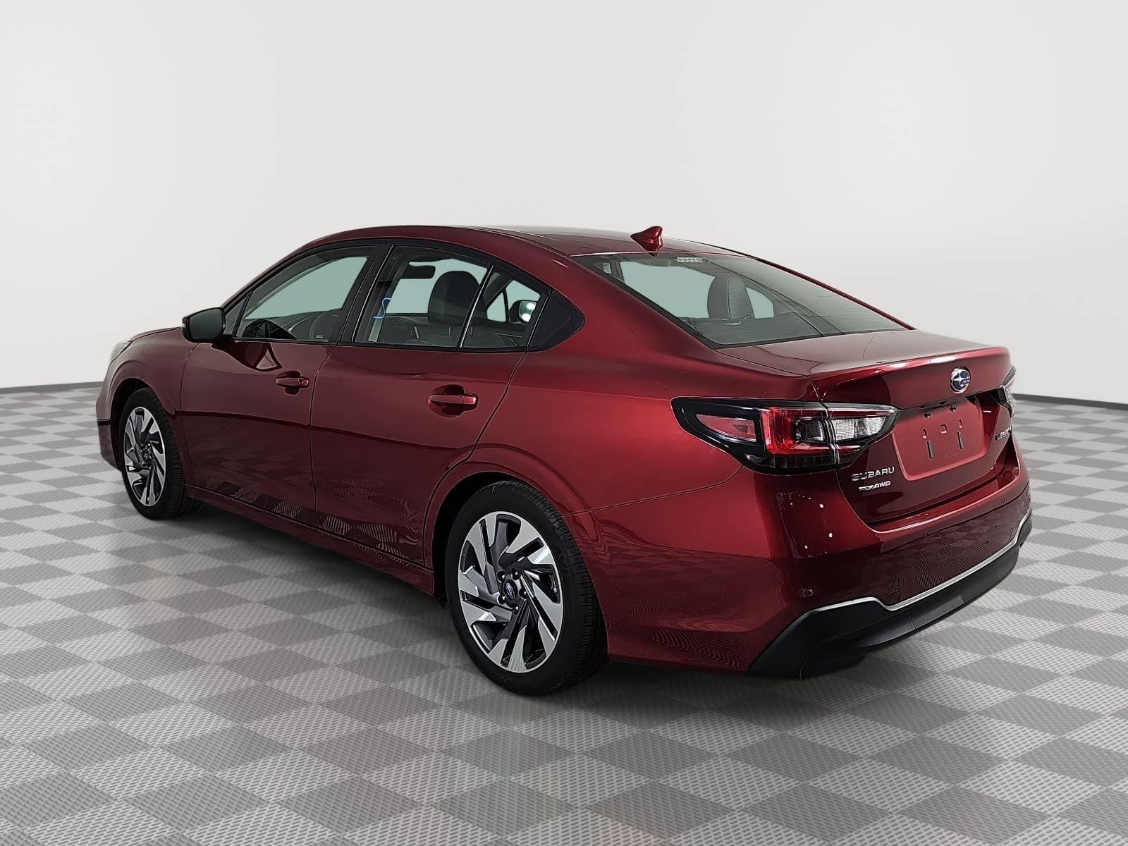 2024 Subaru Legacy Limited