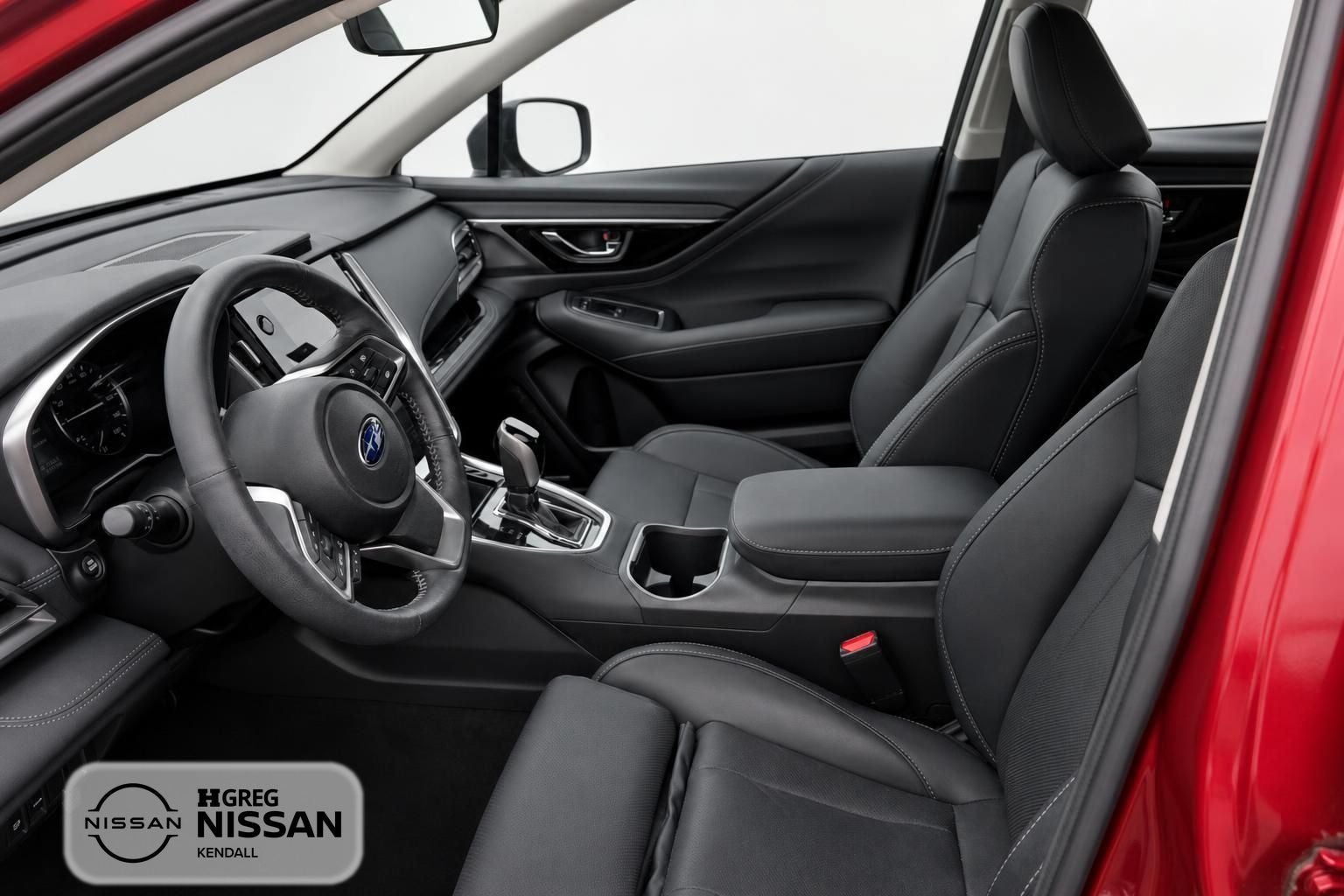 2024 Subaru Legacy Limited