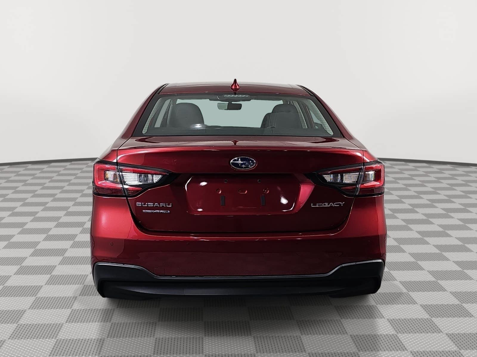 2024 Subaru Legacy Limited