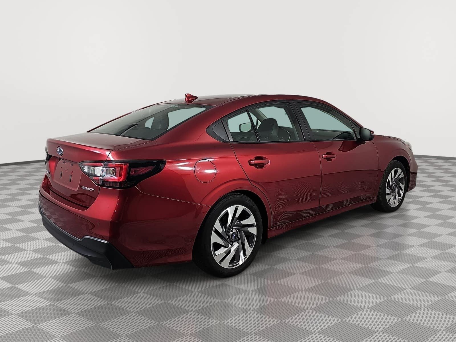 2024 Subaru Legacy Limited