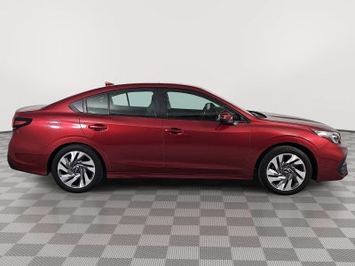 2024 Subaru Legacy Limited