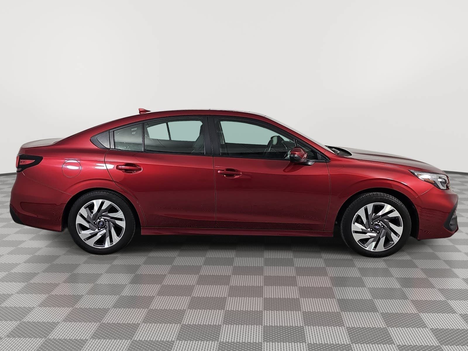 2024 Subaru Legacy Limited