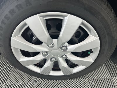 2023 Subaru Impreza Base