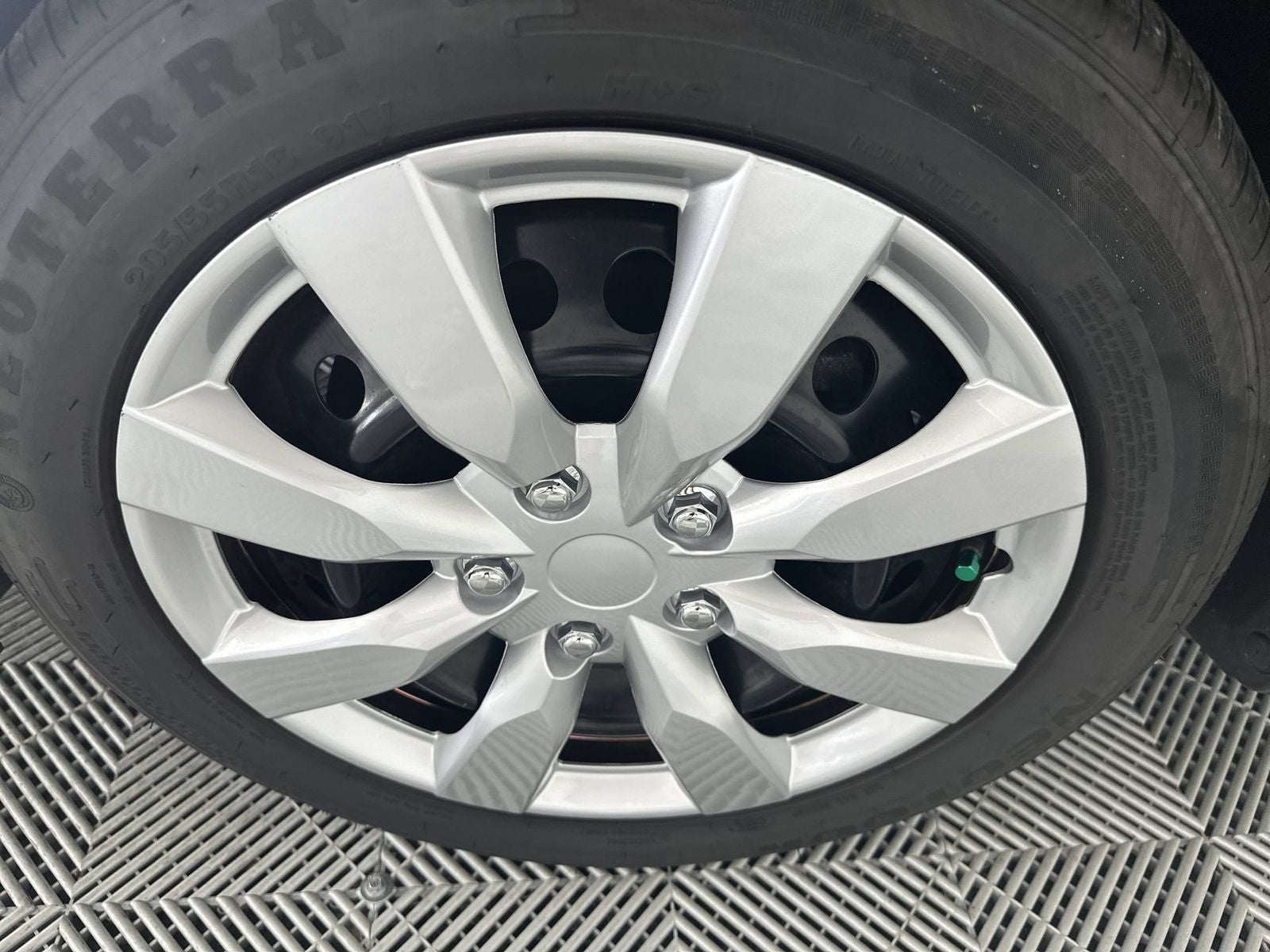 2023 Subaru Impreza Base