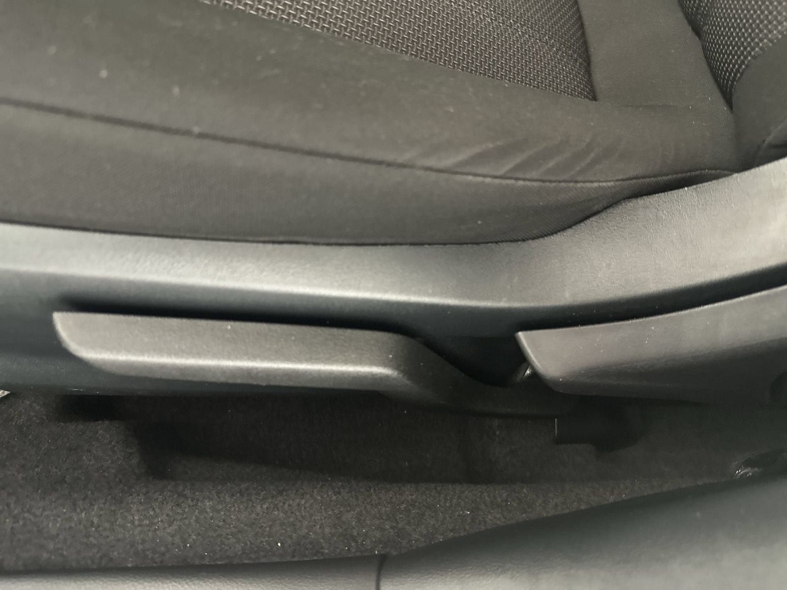 2023 Subaru Impreza Base