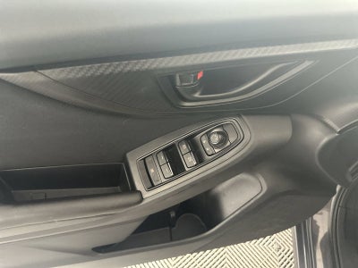 2023 Subaru Impreza Base