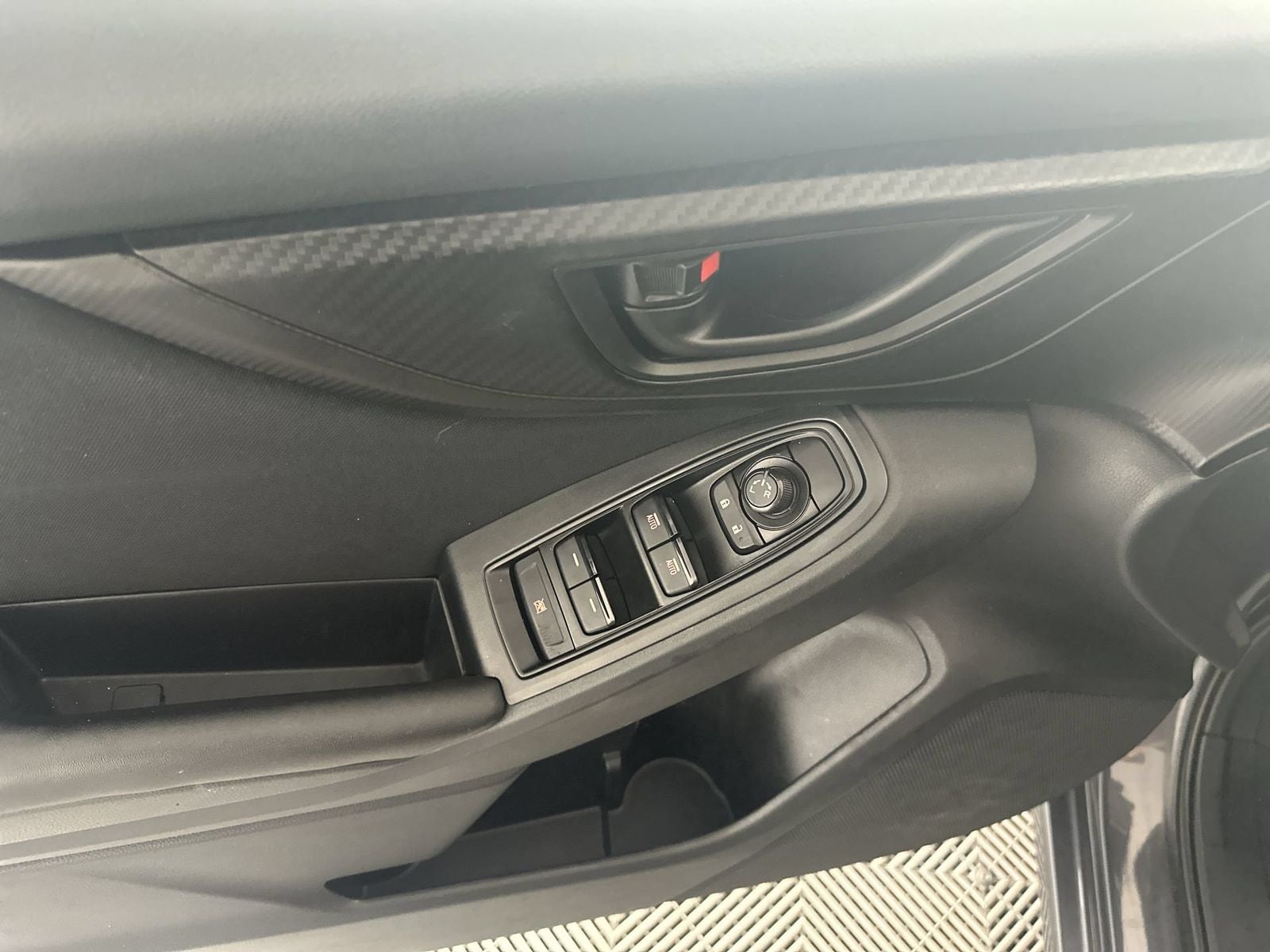 2023 Subaru Impreza Base