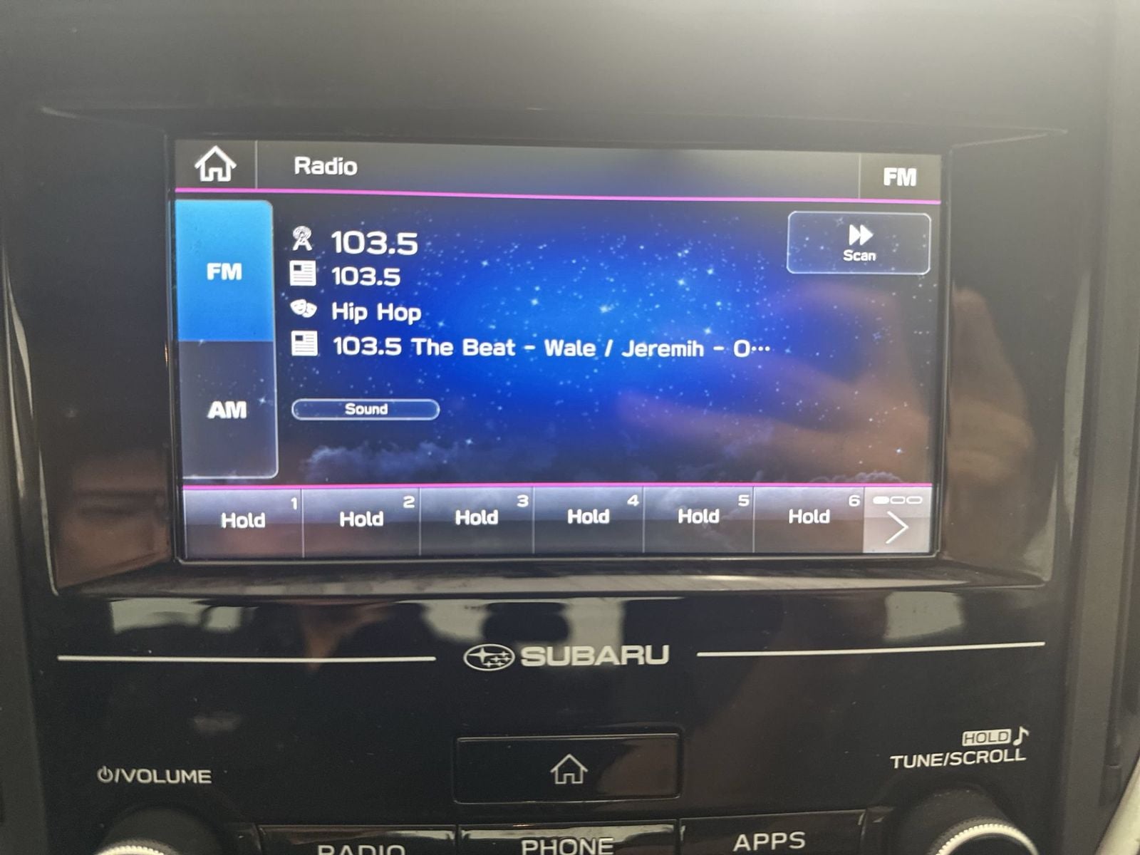 2023 Subaru Impreza Base
