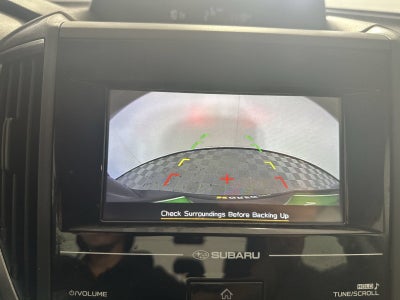 2023 Subaru Impreza Base