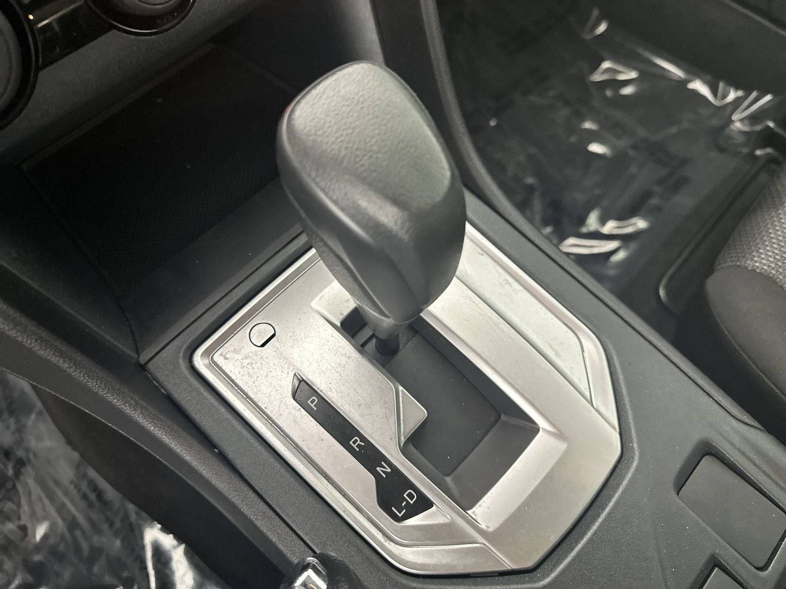 2023 Subaru Impreza Base