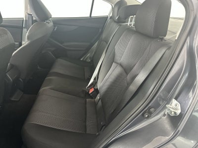 2023 Subaru Impreza Base