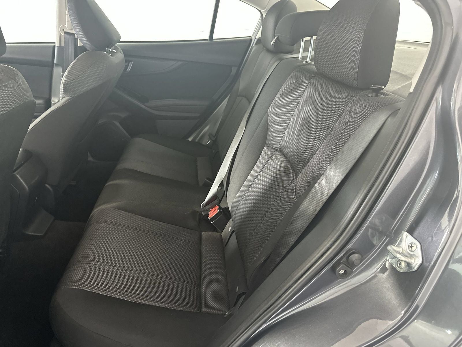 2023 Subaru Impreza Base