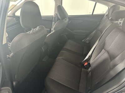 2023 Subaru Impreza Base