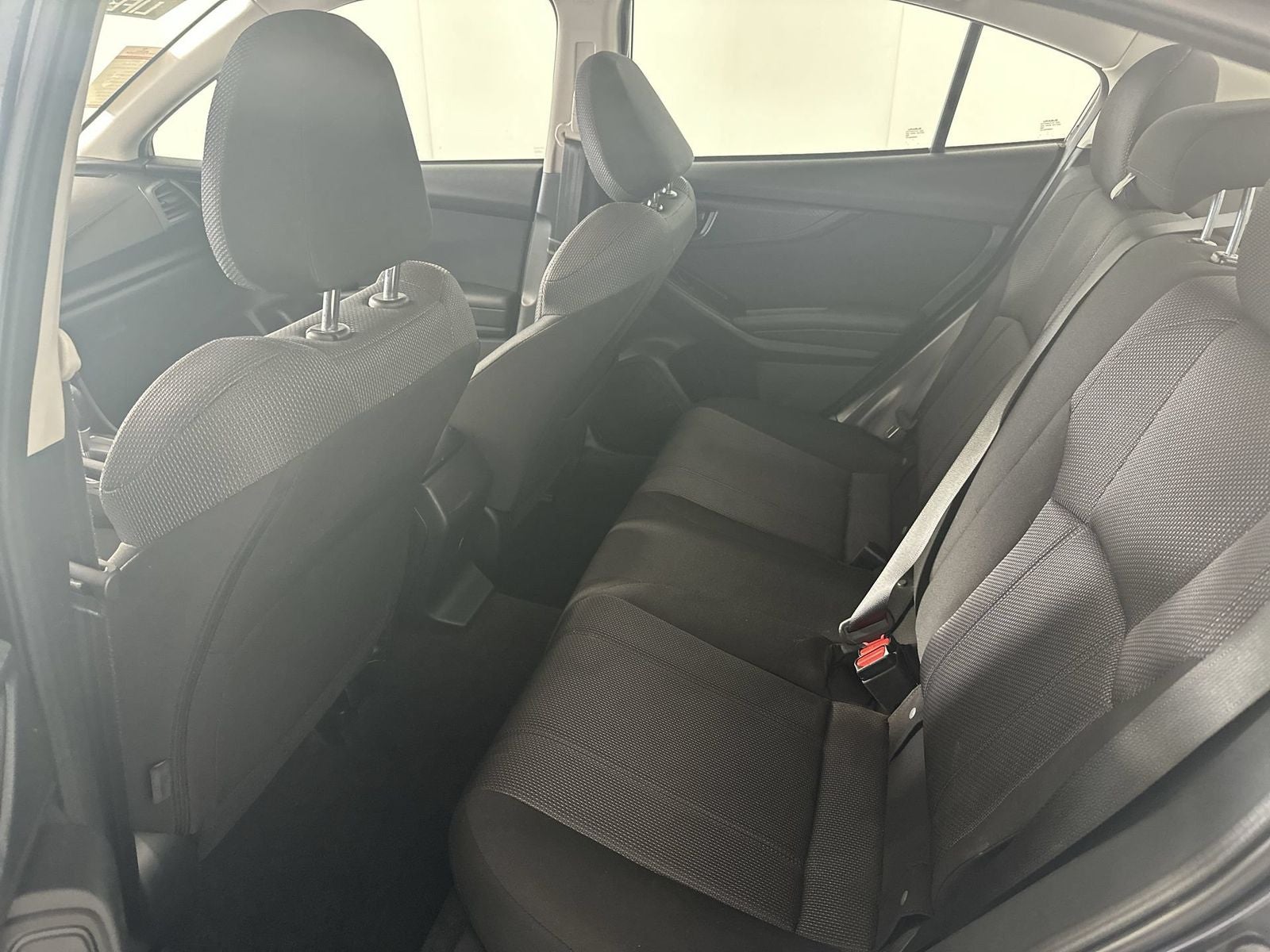 2023 Subaru Impreza Base