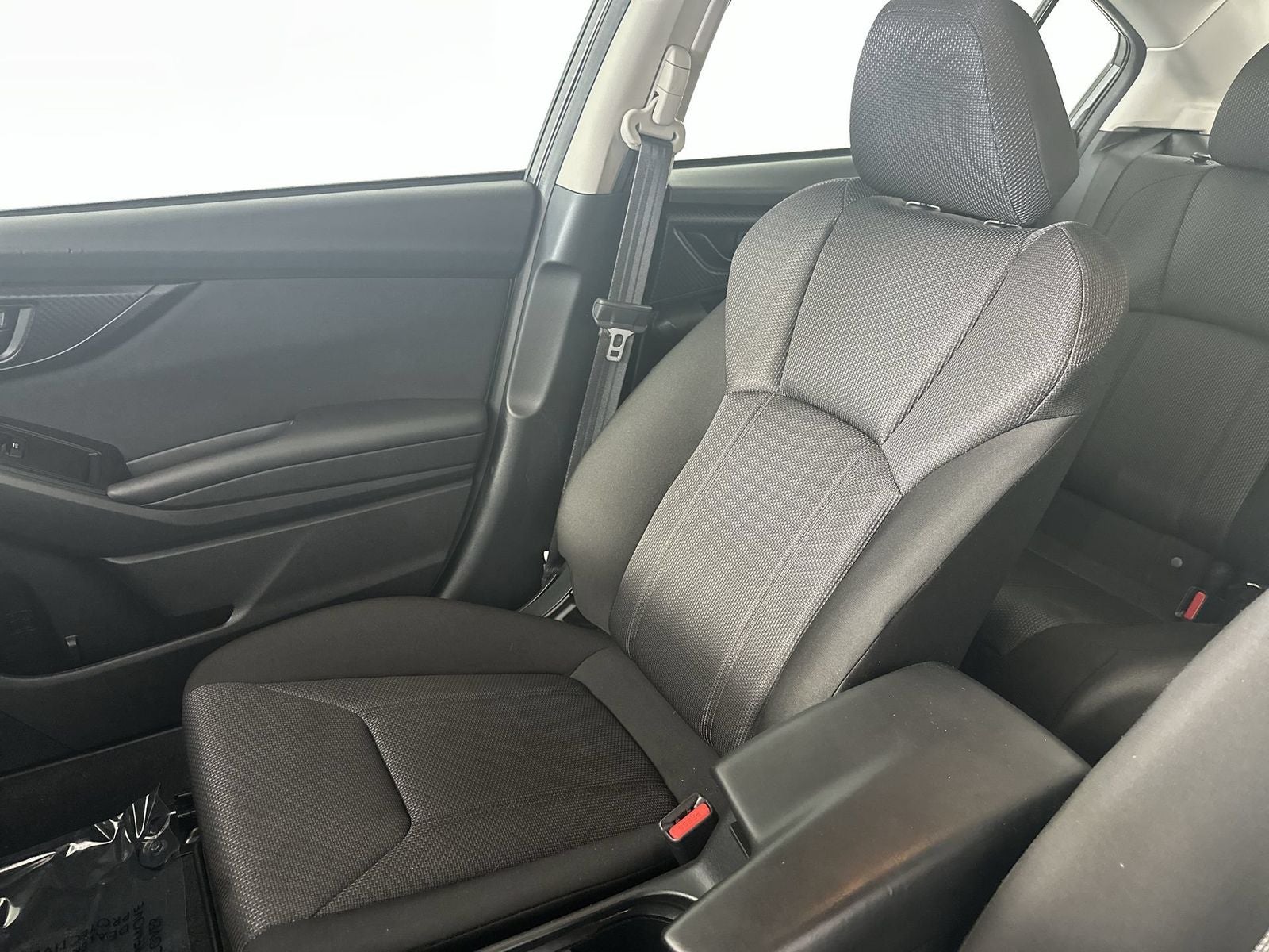 2023 Subaru Impreza Base