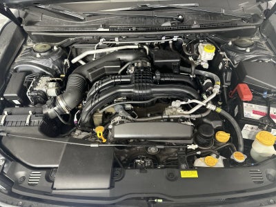 2023 Subaru Impreza Base