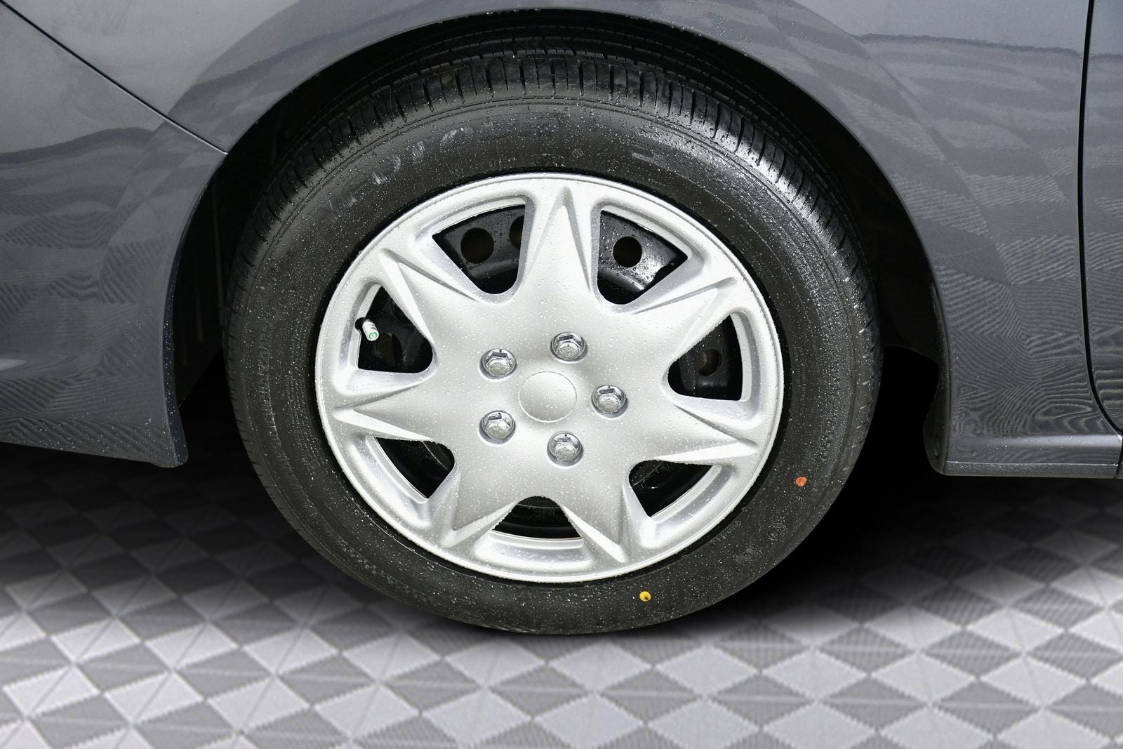 2023 Subaru Impreza Base