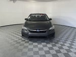 2023 Subaru Impreza Base