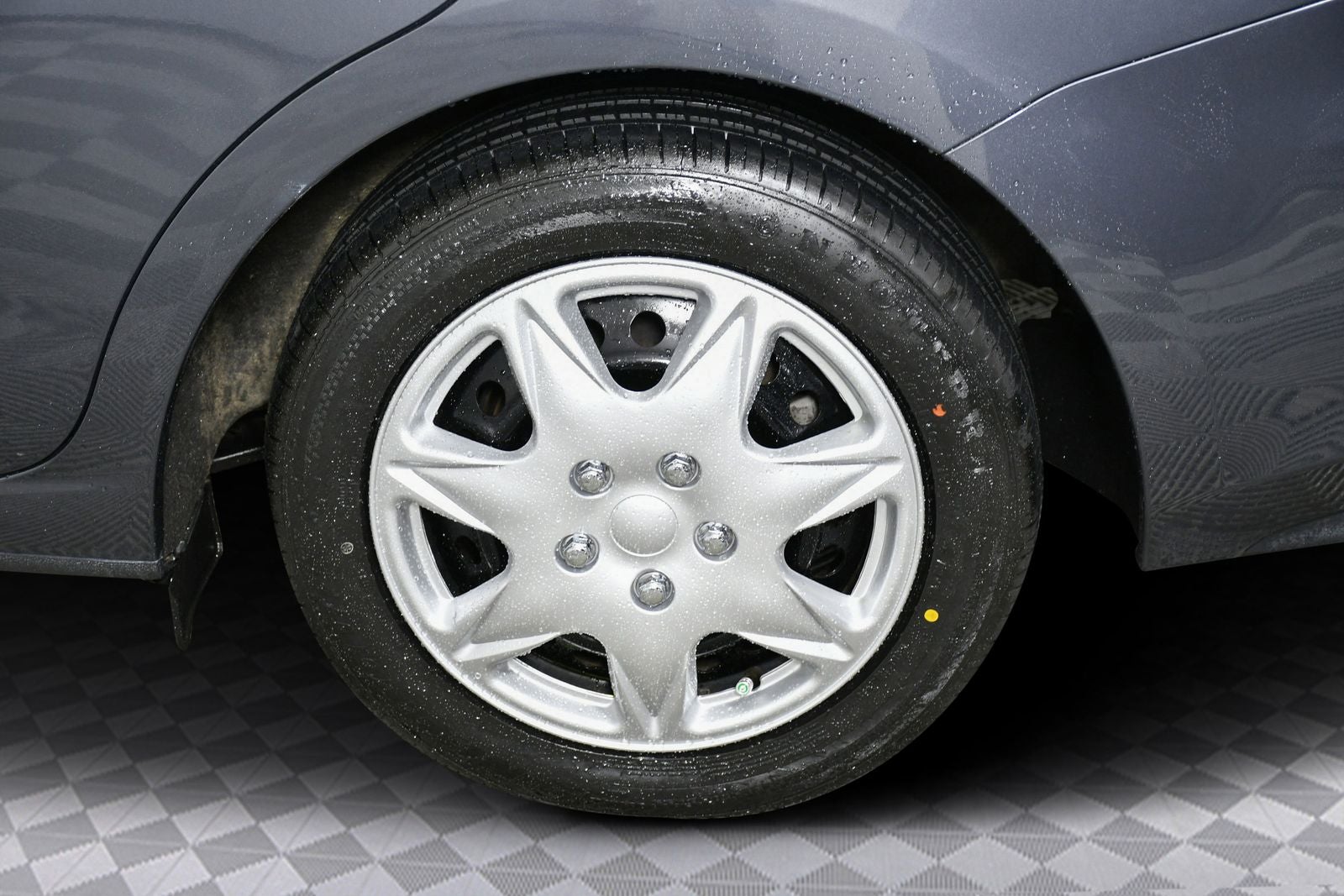 2023 Subaru Impreza Base