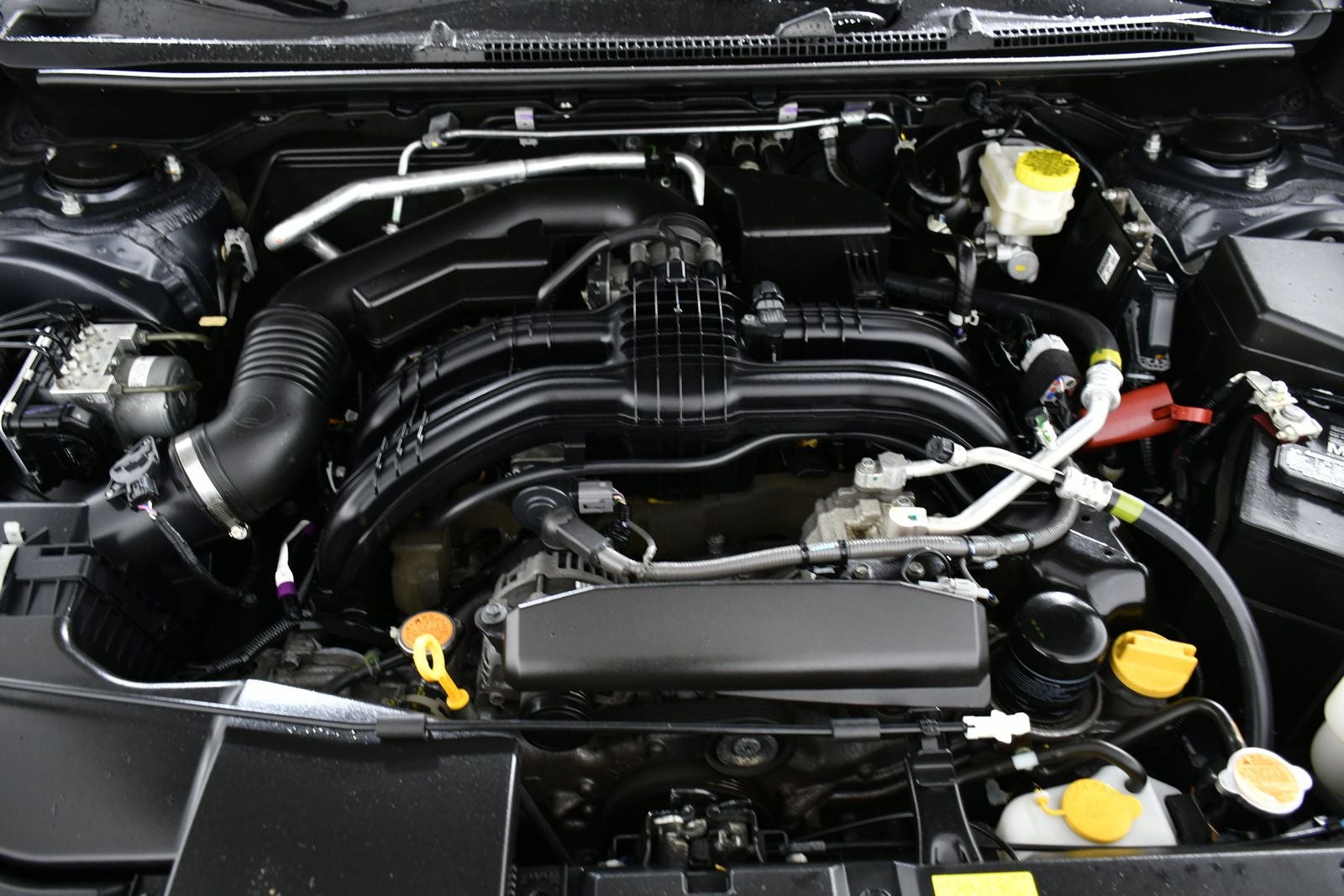 2023 Subaru Impreza Base
