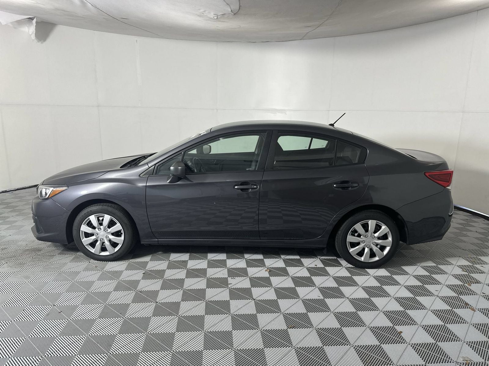 2023 Subaru Impreza Base