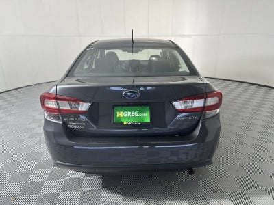 2023 Subaru Impreza Base
