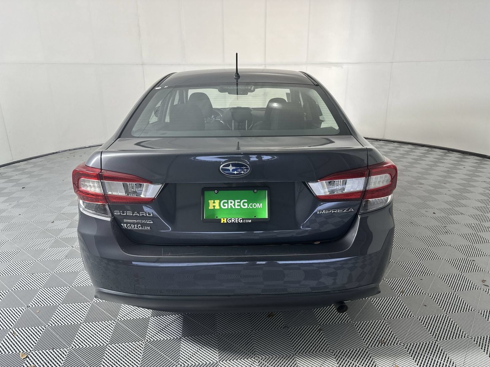 2023 Subaru Impreza Base