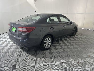 2023 Subaru Impreza Base