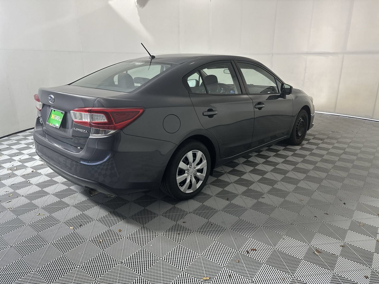 2023 Subaru Impreza Base
