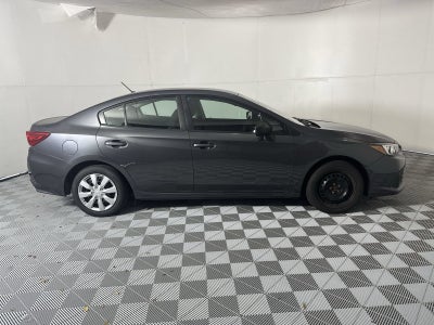 2023 Subaru Impreza Base