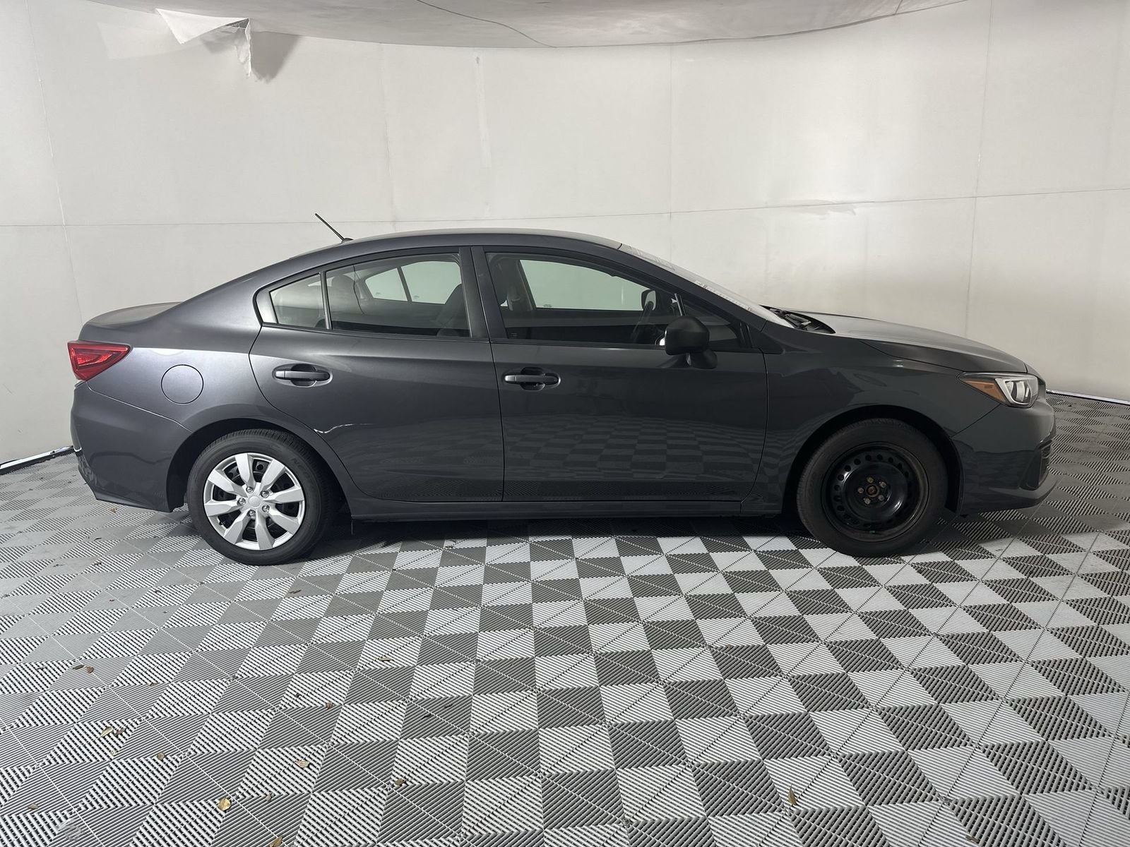 2023 Subaru Impreza Base