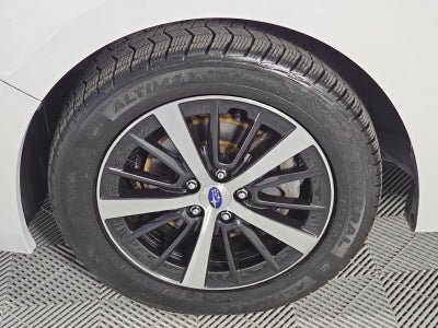 2020 Subaru Impreza Premium