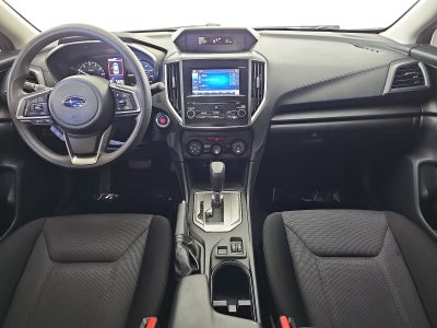 2020 Subaru Impreza Premium