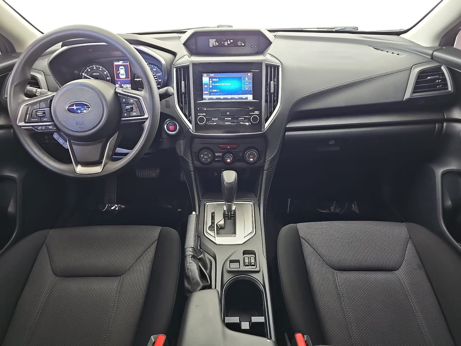 2020 Subaru Impreza Premium