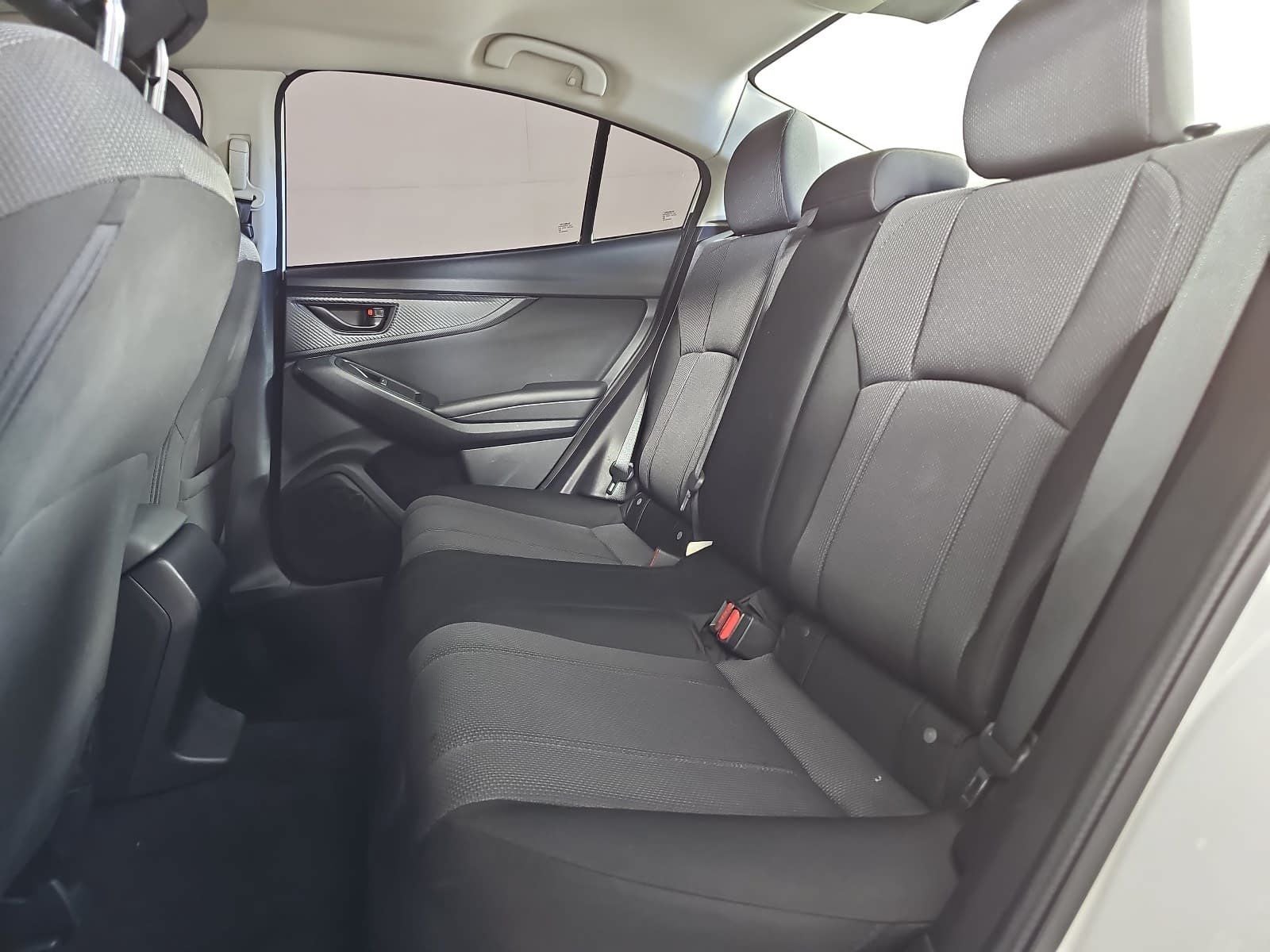 2020 Subaru Impreza Premium