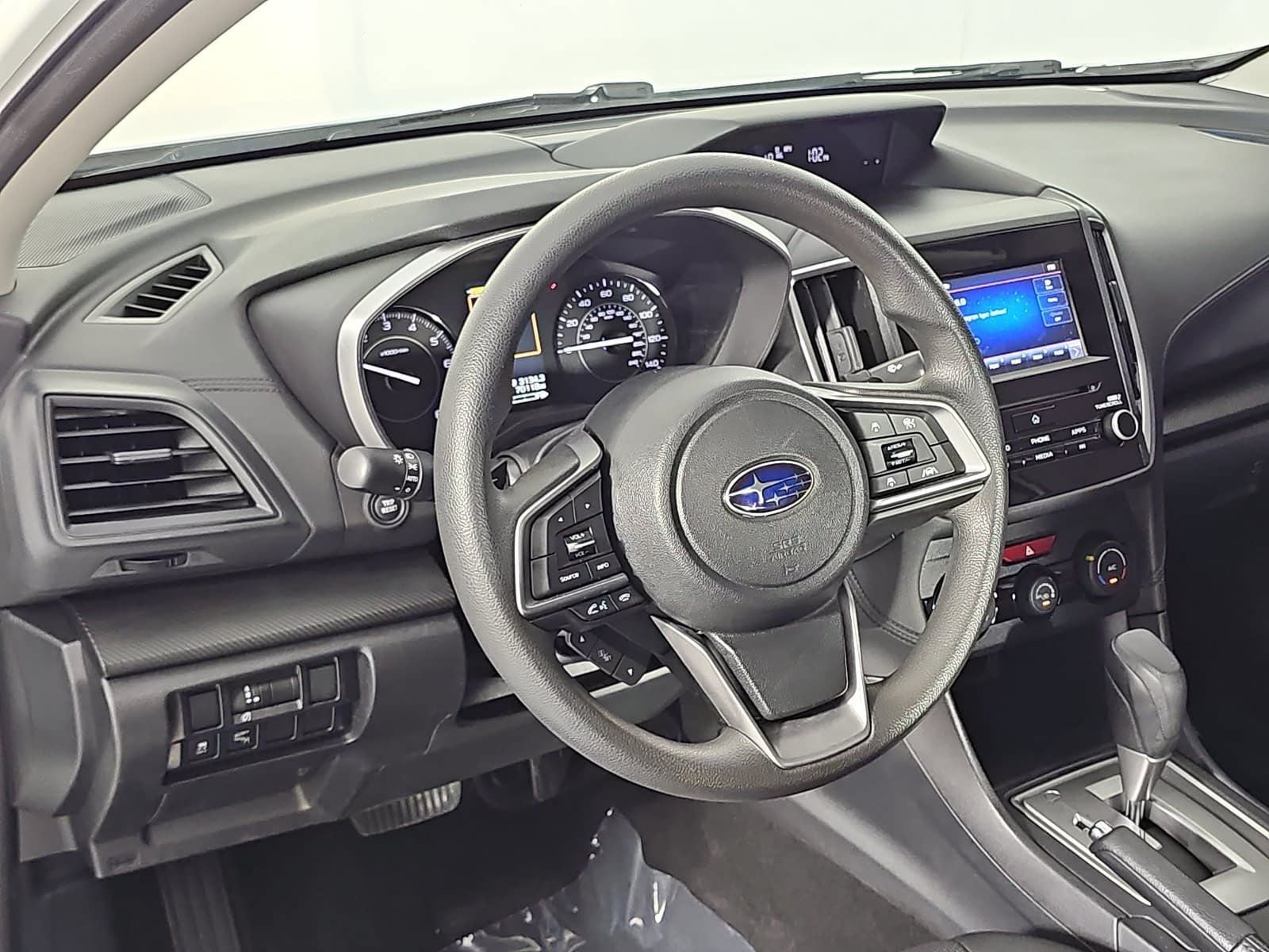 2020 Subaru Impreza Premium