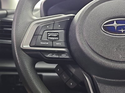 2020 Subaru Impreza Premium