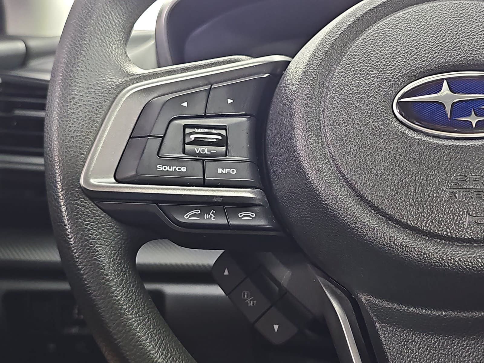 2020 Subaru Impreza Premium