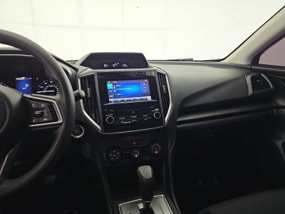 2020 Subaru Impreza Premium