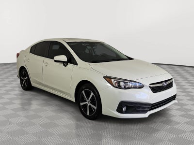 2020 Subaru Impreza Premium