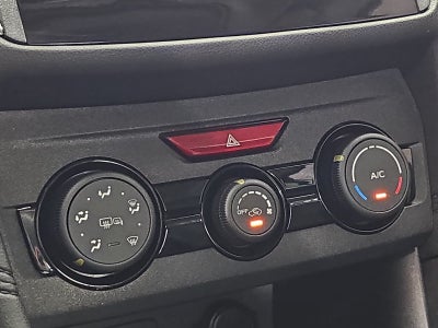2020 Subaru Impreza Premium