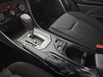 2020 Subaru Impreza Premium