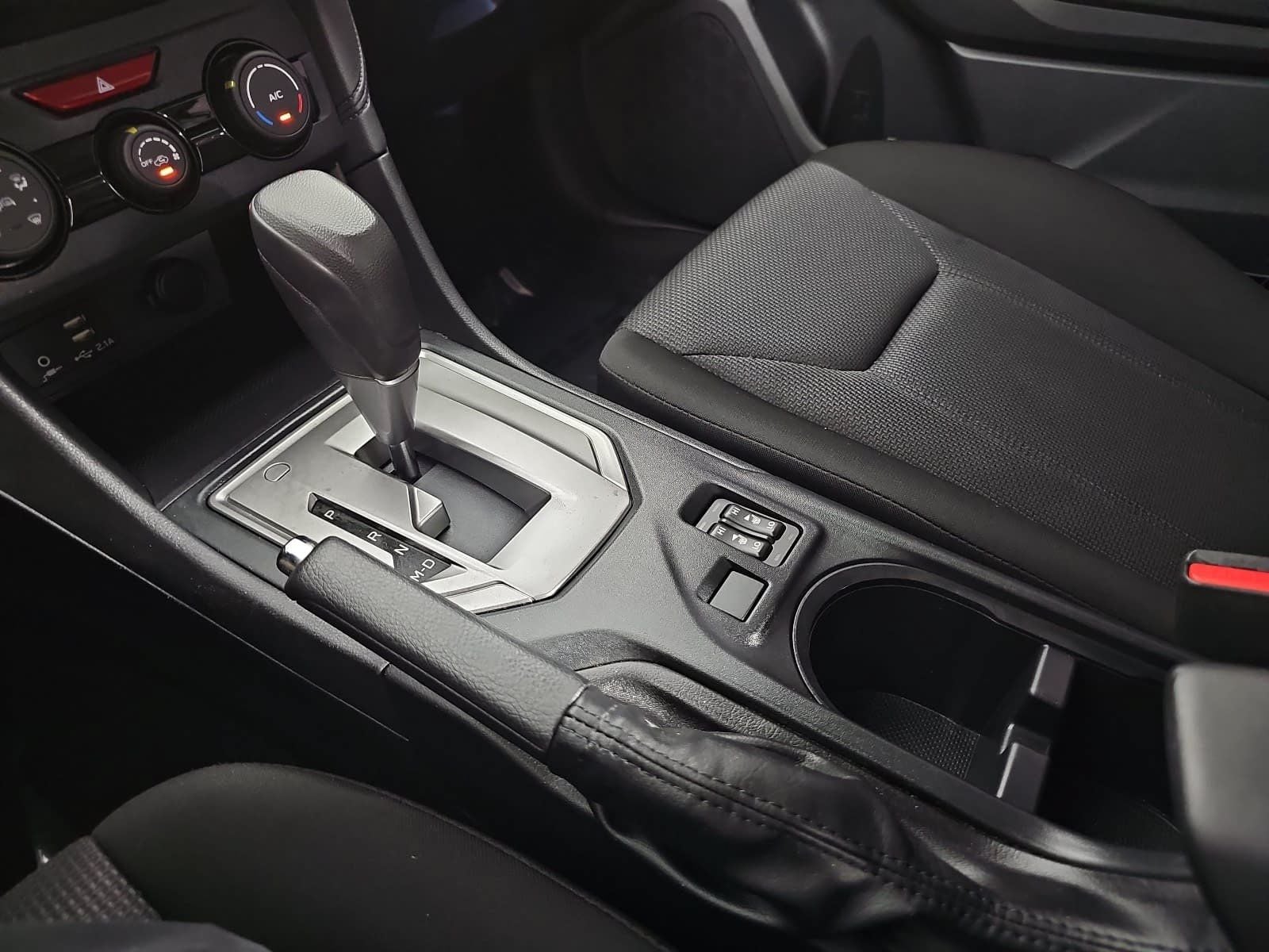 2020 Subaru Impreza Premium