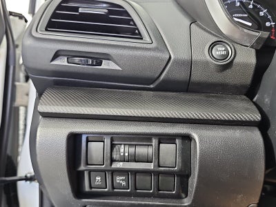 2020 Subaru Impreza Premium