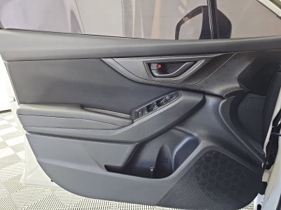 2020 Subaru Impreza Premium