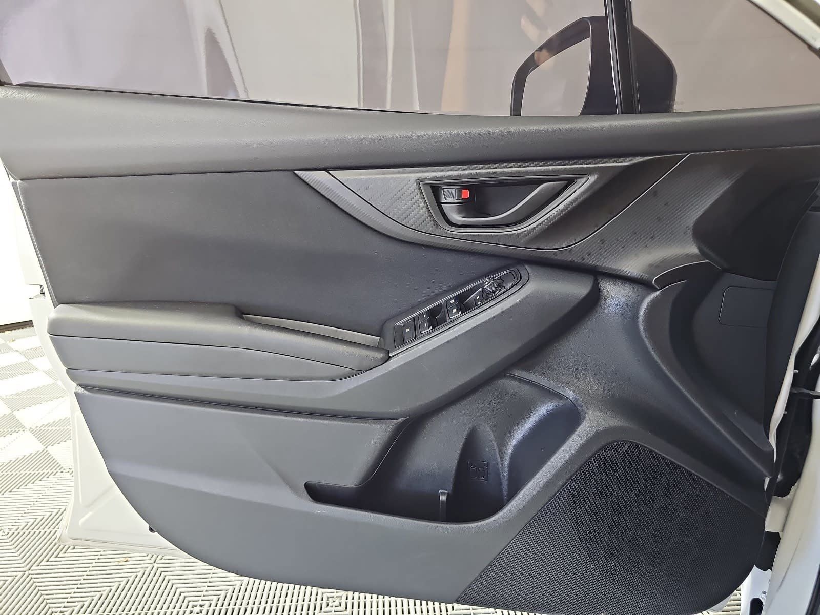 2020 Subaru Impreza Premium