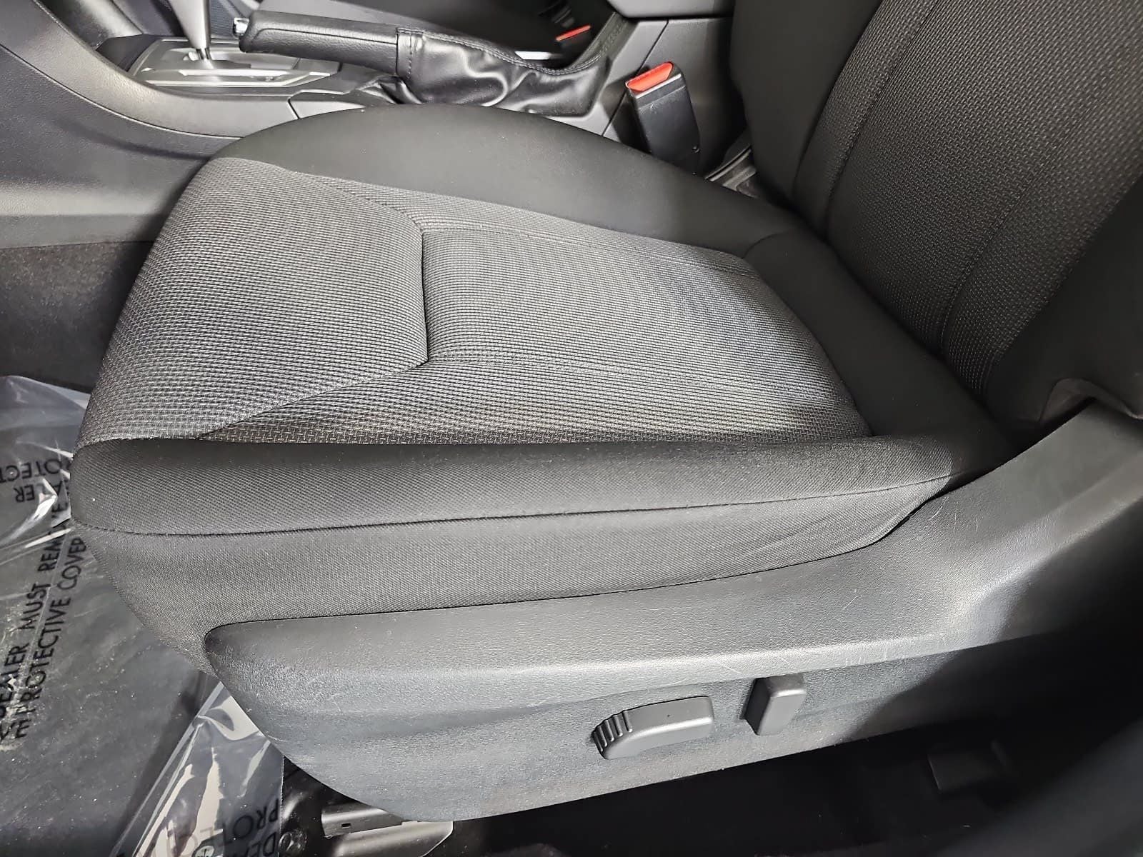2020 Subaru Impreza Premium